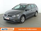 Volkswagen Golf VII 1.4 TSI Comfortline BlueMotion Tech  - VW Golf Comfortline BlueMotion Gebrauchtwagen