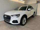 Audi Q3 40 TDI quattro AHK+ACC+Navi+Kamera+Alu18 4... - Audi Q3 Neuwagen mit Diesel-Antrieb: Geländewagen