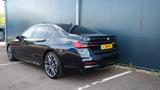 BMW 745Le xDrive Hybrid 6-cyl - BMW 745 aus 2020