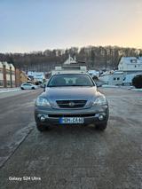 Kia Sorento 3.5 V6 JC EX - Kia Sorento Ex mit Benzin-Antrieb