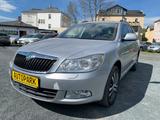 Skoda Octavia Kombi 1.6 TDI 4X4 * Allrad, Xenon, Nr.46