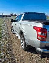 Mitsubishi L200 - Mitsubishi L200: Von Privat