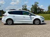 Ford S-Max 2,0TDCi Bi-Turbo 154kW Titanium PShift... - Ford S-Max in Leipzig