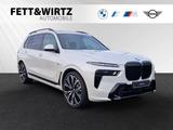 BMW X7 xDrive40d M Sport Pro|AHK|Sky Lounge|B&W