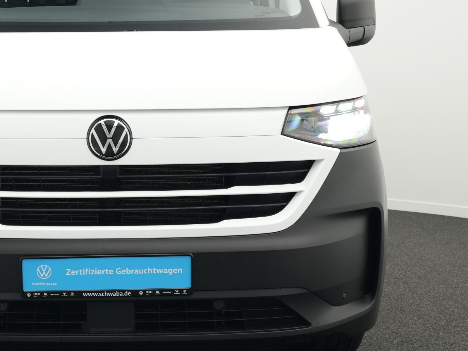 Volkswagen Andere - Bild 32