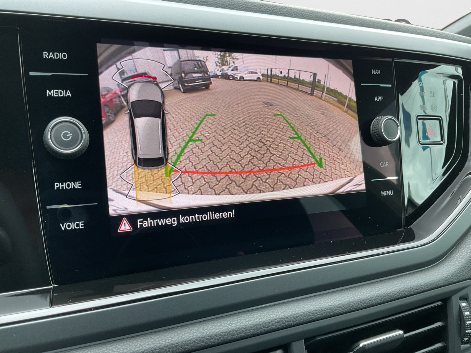 Volkswagen Taigo - Bild 18