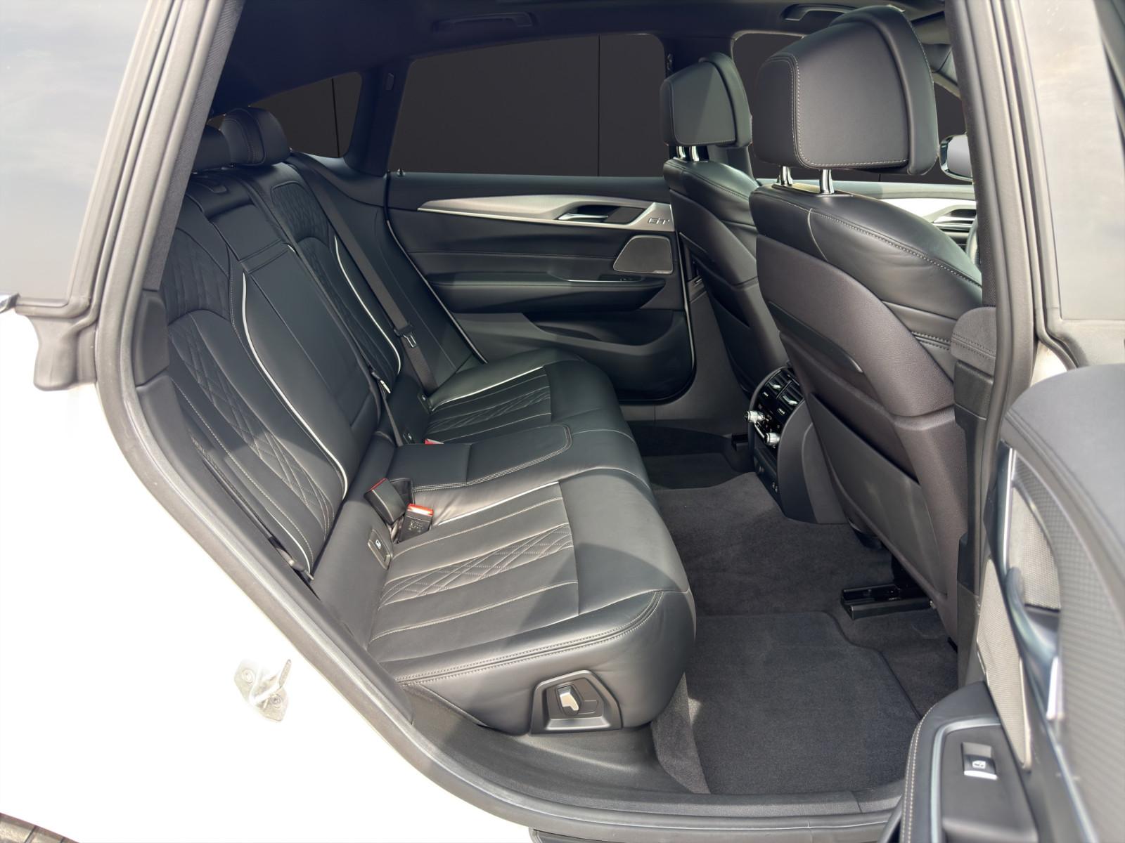 BMW 640d GT xDrive M-Sport VIRTUAL|PANO|SOFT|LED|HUD