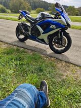 Suzuki Gsxr 750 - Angebote entsprechen deinen Suchkriterien