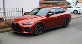 BMW bmw i4 M50 neuwertig - BMW M5: Coupé