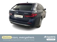 BMW 530 - Vorschau Bild 2