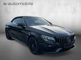 Mercedes-Benz C 63 AMG C63 S AMG Aircap Night Burm. Abgasan Pe - Mercedes-Benz C 63 AMG aus 2022