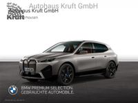 BMW iX - Vorschau Bild 2