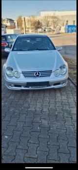 Mercedes-Benz C 200 KOMPRESSOR  - gebrauchte Mercedes-Benz C 200 aus dem Jahr 2001
