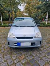 Daihatsu Daihtsu Coure 1.0 - Daihatsu Cuore Gebrauchtwagen in Berlin