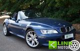 BMW Z3 2.8 24V 193CV Cat Roadster - 2000 - BMW Z1: Roadster