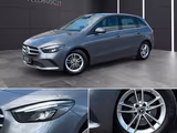Mercedes-Benz B 180"Garantie-Tempomat-LED-Navigation""2.Hand - Mercedes-Benz B 180