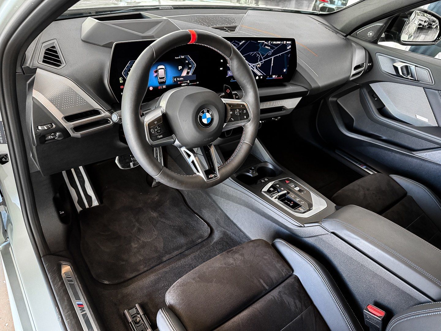 BMW M135 - Bild 9