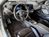 BMW M135 - Vorschau Bild 9