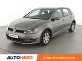 Volkswagen Golf VII 1.2 TSI Trendline BlueMotion Tech*PDC* - Volkswagen Golf: Tech