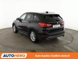 BMW X1 xDrive 20i Advantage Aut.*NAVI*LED*TEMPO*PDC* - BMW X1 Gebrauchtwagen in Frankfurt