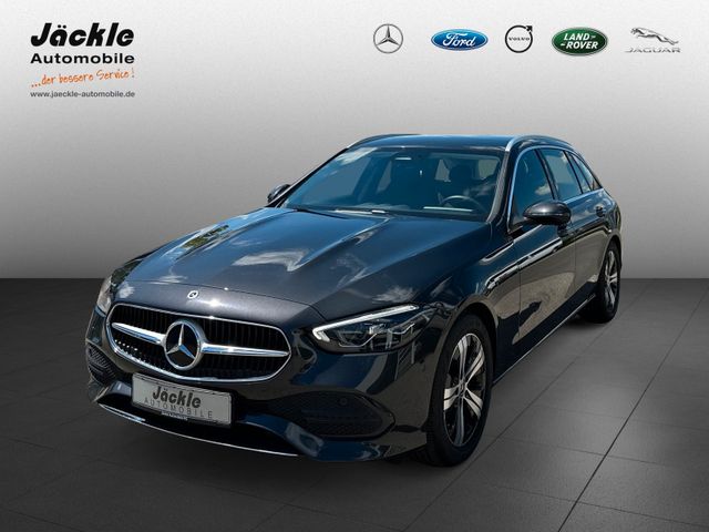 MERCEDES-BENZ C 180 C -Klasse T-Modell Business-Paket, PDC