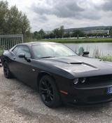 Dodge Challenger 5.7 HEMI V8 | BRC-Gasanlage | T - Dodge Challenger von privat