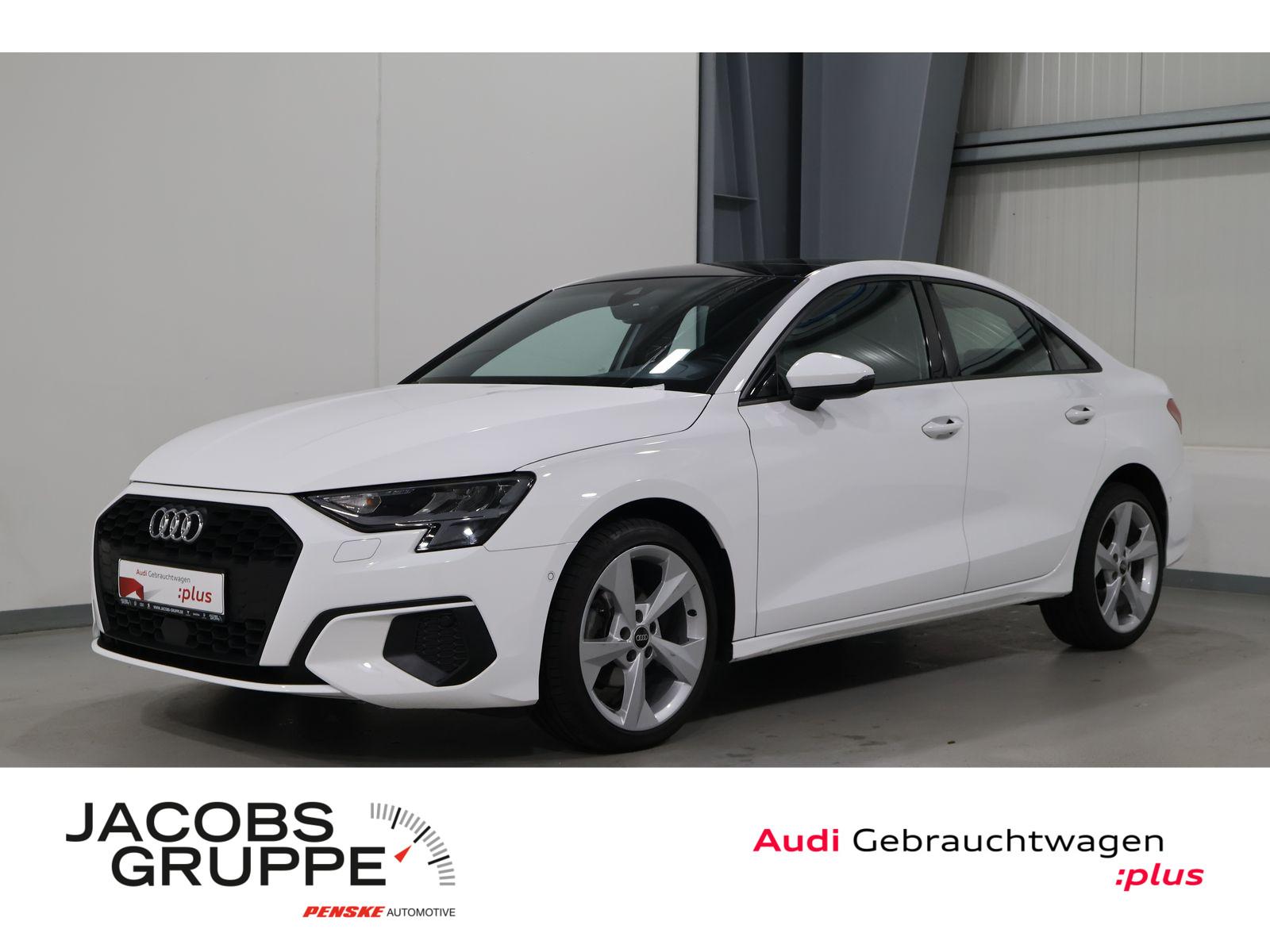 Audi A3 Limousine 30 TDI LED*PDC*ACC *