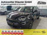 Fiat 600 1.2 Hybrid T3 110PS DCT R.KAM*SHZ*LED*10"/7" - Fiat mit Hybrid-Antrieb: Kleinwagen, Automatik