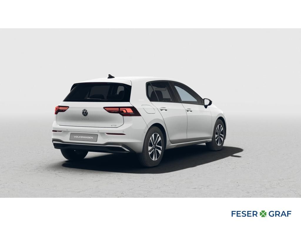 Volkswagen Golf ENERGY 1,5 l eTSI OPF 116 PS 7-Gang-DSG foto 12