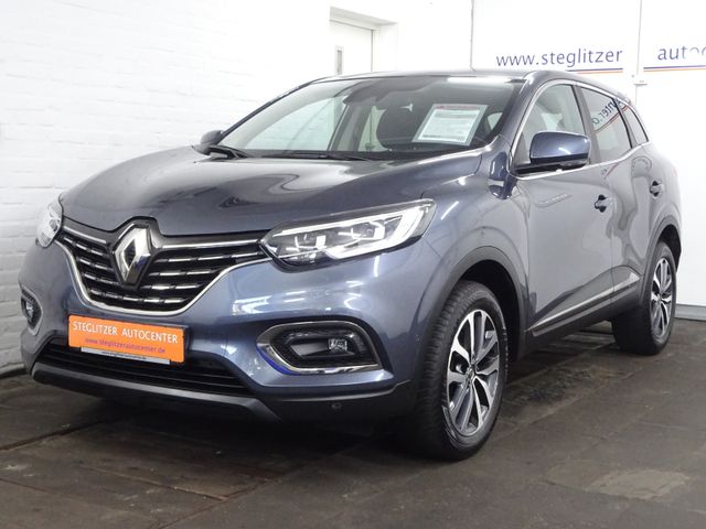 Renault Kadjar Business Edition Aut./Navi/LED/Kamera/SHZ