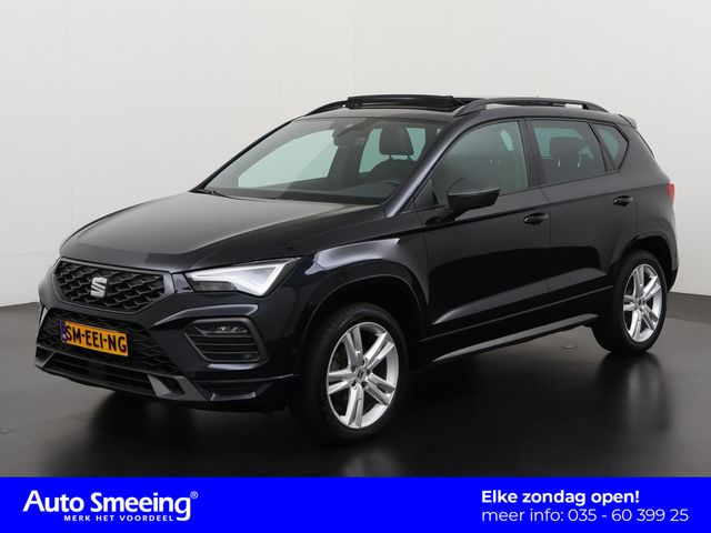 Seat Ateca 1.5 TSI FR | panorama dach | Beats Sound |