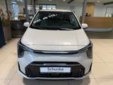 Kia Picanto Spirit Launch Edition 1.2 EU6e Navi LED  - Kia Picanto mit Benzin-Antrieb: Limousine, 1.2