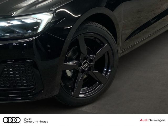 Audi A1 - Bild 9