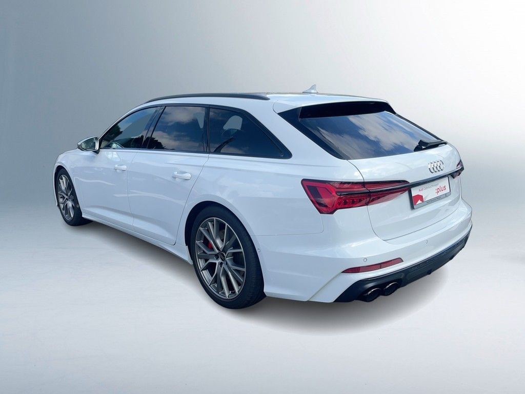 Audi S6 - Bild 5