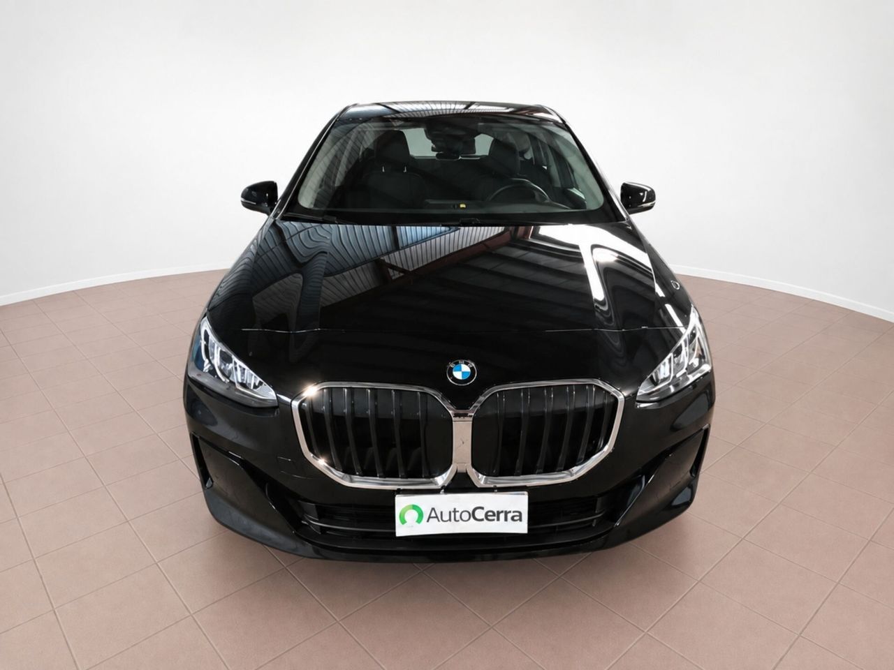 Other Bmw 2er Active Tourer 220i 48V imagem 3
