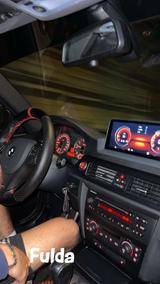 BMW e90 320i Top Zustand voll Scheckheft g... - BMW 320: E90