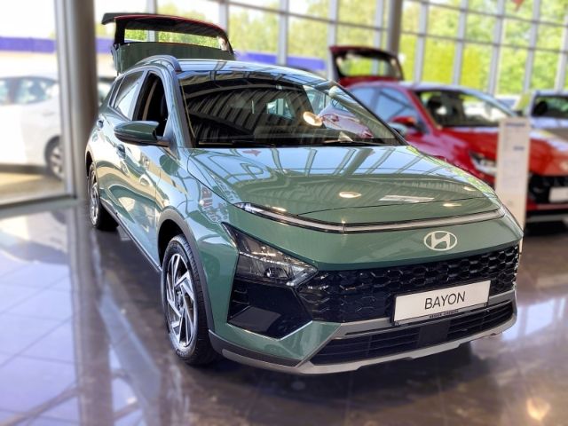 Hyundai BAYON – Bild 3