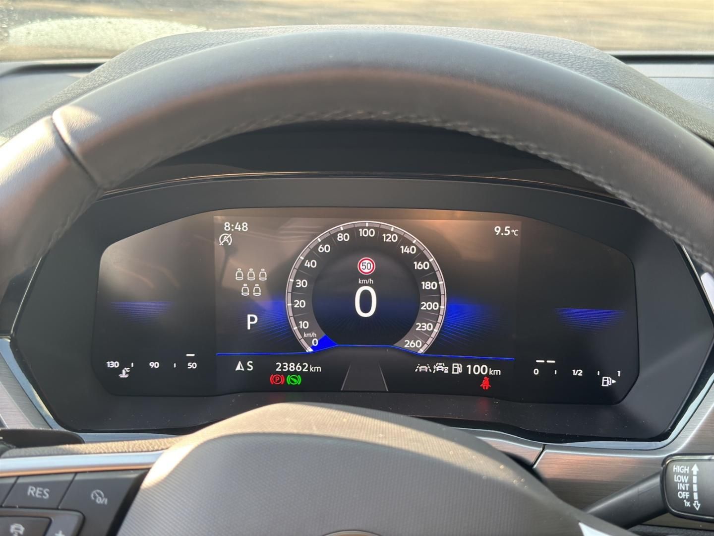 Fahrzeugabbildung Volkswagen Touran Comfortline 1.5 TSI-DSG,7-Sitzer,Rückf.-K