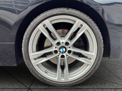 BMW 640 d xDrive Cabrio  *Klimaautomatik*Tempomat*