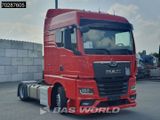 MAN TGX 18.430 4X2 Mega Retarder 2x Tanks Standklima - Offers matching your search criteria