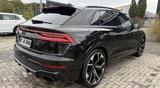 Audi RSQ8 RS Q8 TFSI - 305 km/h Vollausstattung Keram - gebrauchte Audi RSQ8 aus dem Jahr 2024