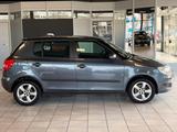 Skoda Fabia Style 1.2 TSI Edition · PDC · Tempomat - Skoda Fabia bis 5.000 Euro