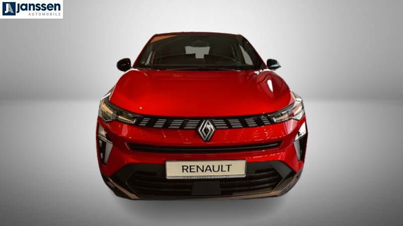 Fahrzeugabbildung Renault SYMBIOZ Evolution E-Tech Full Hybrid 145