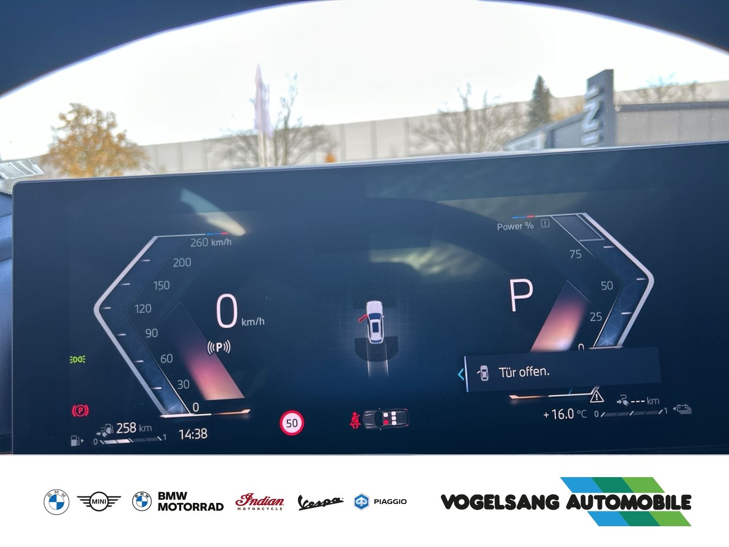 Fahrzeugabbildung BMW 550 e xDrive Touring,M Sport,AHK,Panodach,HeadUp