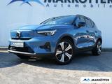 Volvo XC40 Recharge Ultimate ACC/BLIS/Pano/360/AHK - Volvo XC40 in Bielefeld