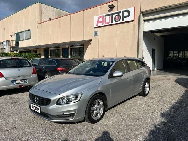 Volvo V60 D2 Geartronic