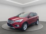 Ford Kuga Titanium - gebrauchte Ford SUV & Geländewagen