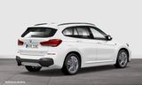 BMW X1 xDrive25e M Sport AHK RFK NAVI LED PDC V+H - BMW X Series: Geländewagen