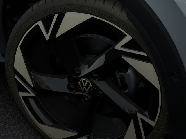 Volkswagen T-Roc - Bild 8