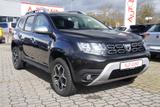 Dacia Duster SCe 115 Prestige Sitzheizung Kamera Navi - Dacia Gebrauchtwagen